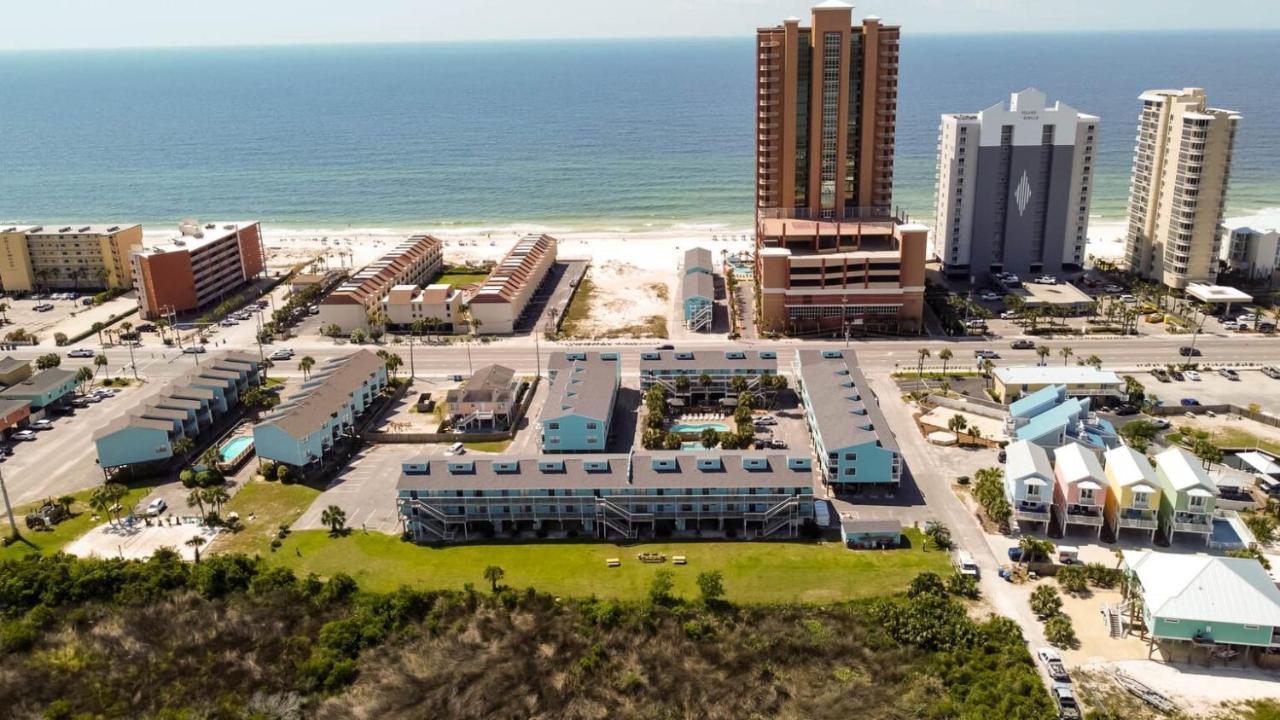 Lani Kai 103 By Vacation Homes Collection Gulf Shores Exterior foto