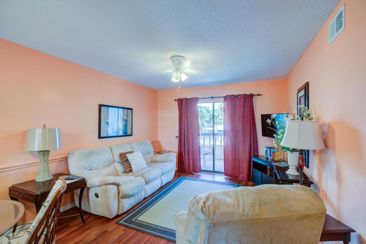 Lani Kai 103 By Vacation Homes Collection Gulf Shores Exterior foto