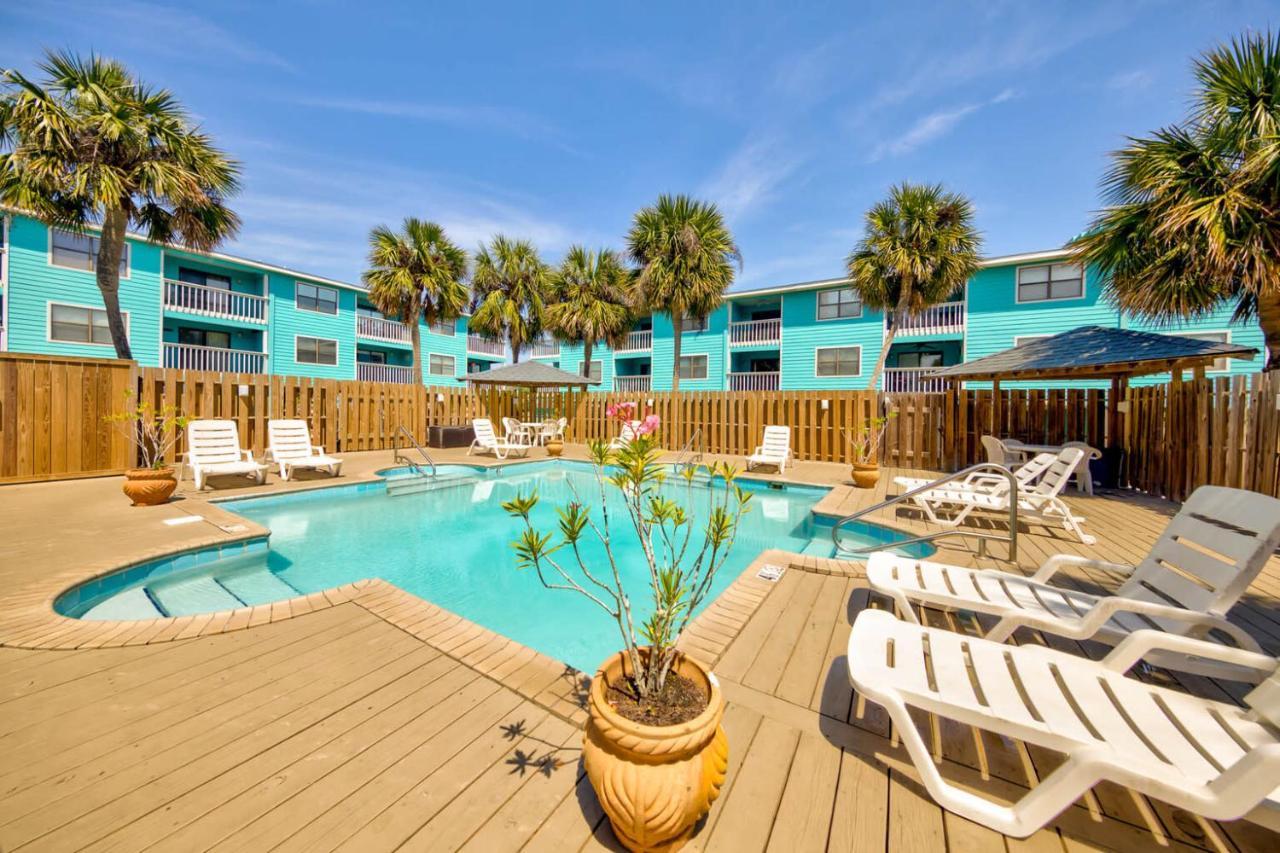 Lani Kai 103 By Vacation Homes Collection Gulf Shores Exterior foto