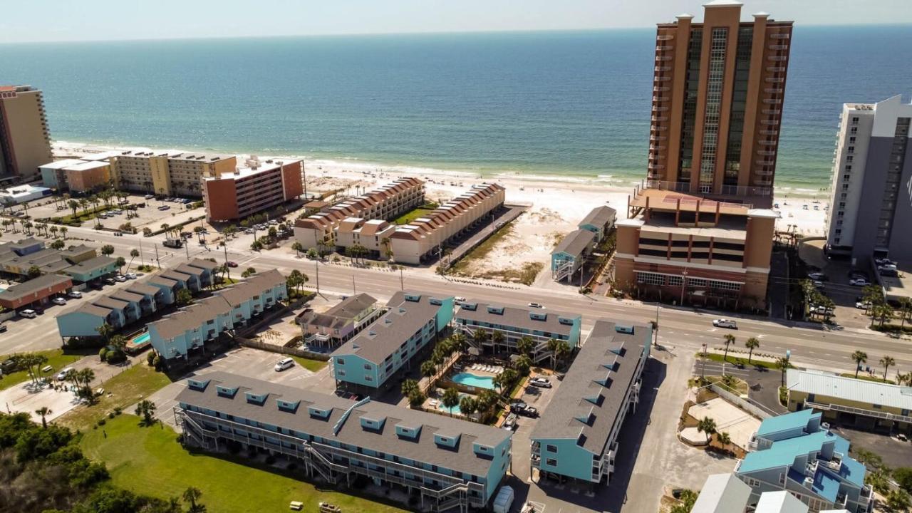 Lani Kai 103 By Vacation Homes Collection Gulf Shores Exterior foto