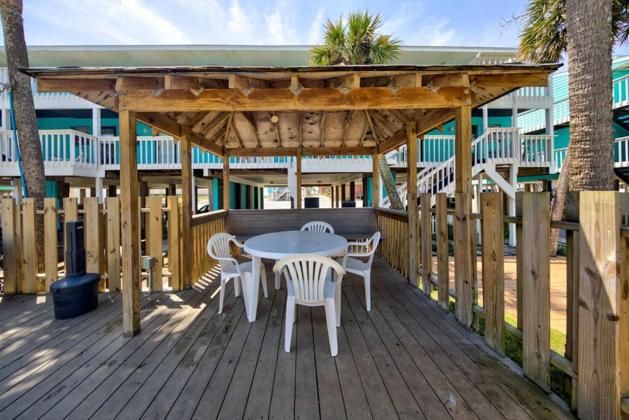 Lani Kai 103 By Vacation Homes Collection Gulf Shores Exterior foto