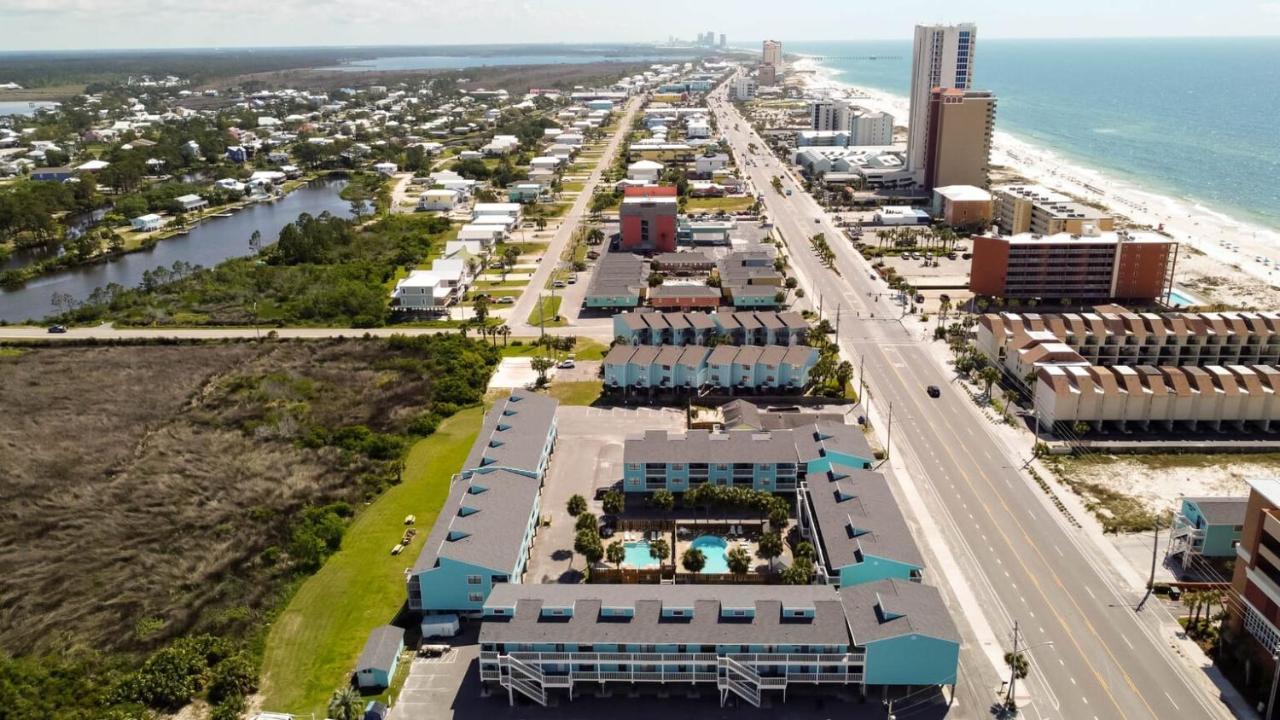 Lani Kai 103 By Vacation Homes Collection Gulf Shores Exterior foto