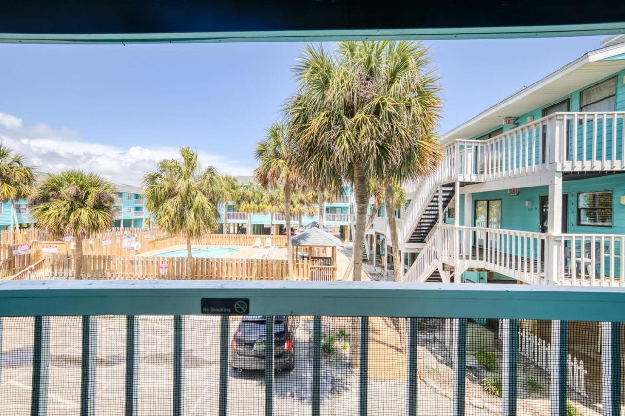 Lani Kai 103 By Vacation Homes Collection Gulf Shores Exterior foto